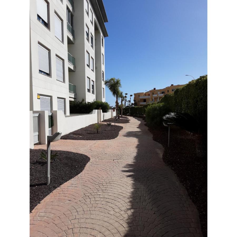 Golf Del Sur, Edificio Canadas, San Miguel De Abona Exterior photo