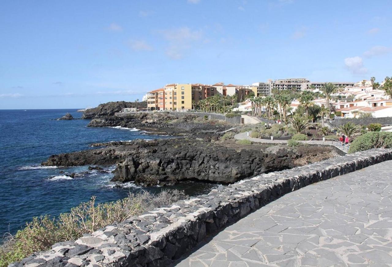 Golf Del Sur, Edificio Canadas, San Miguel De Abona Exterior photo